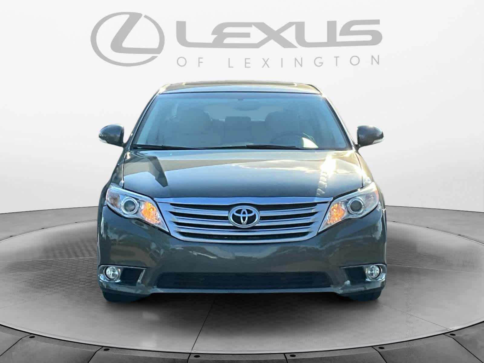 2011 Toyota Avalon Limited