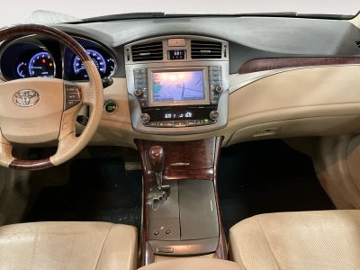 2011 Toyota Avalon Limited