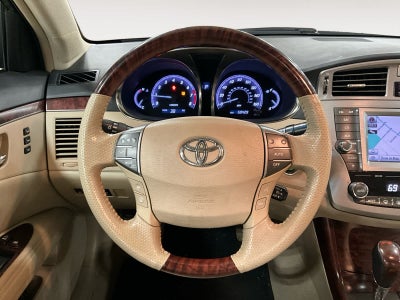 2011 Toyota Avalon Limited