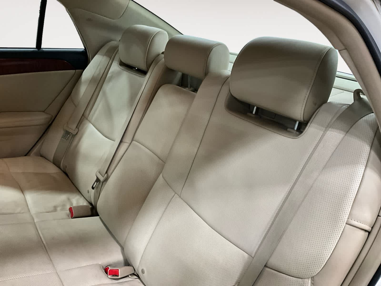 2011 Toyota Avalon Limited