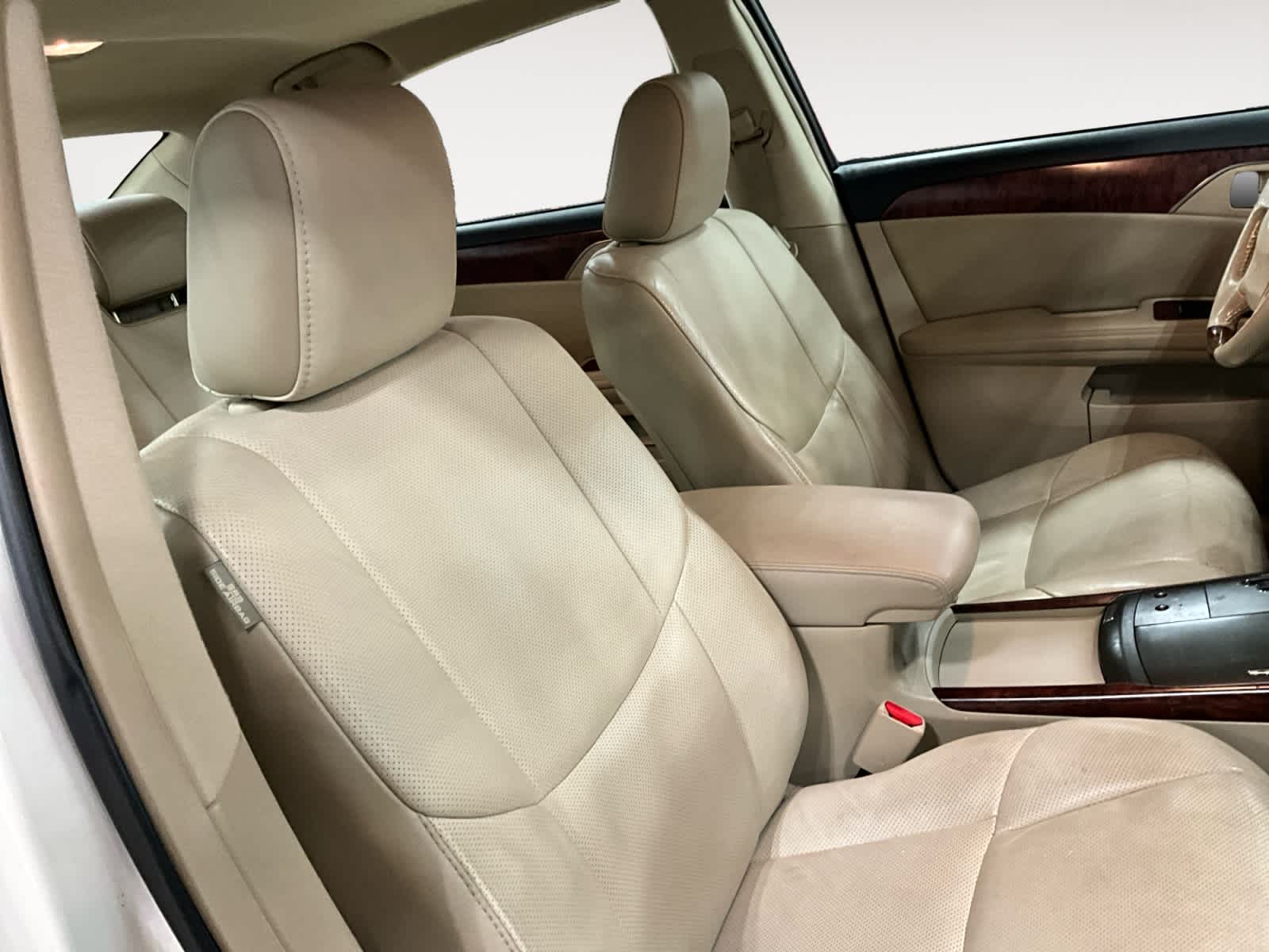2011 Toyota Avalon Limited