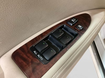 2011 Toyota Avalon Limited