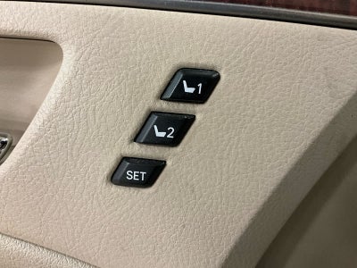 2011 Toyota Avalon Limited