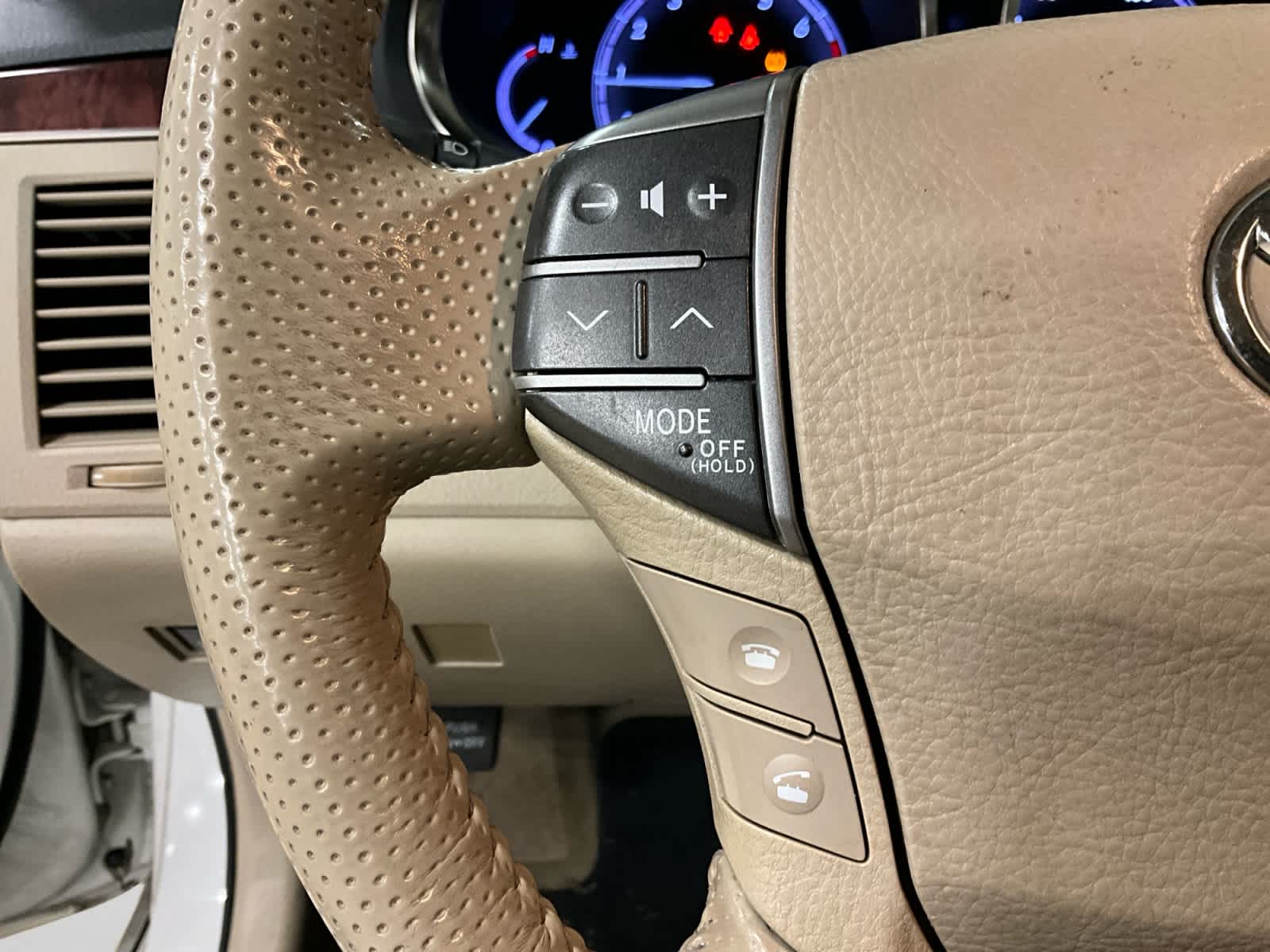 2011 Toyota Avalon Limited