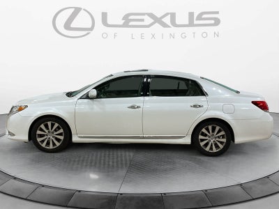 2011 Toyota Avalon Limited