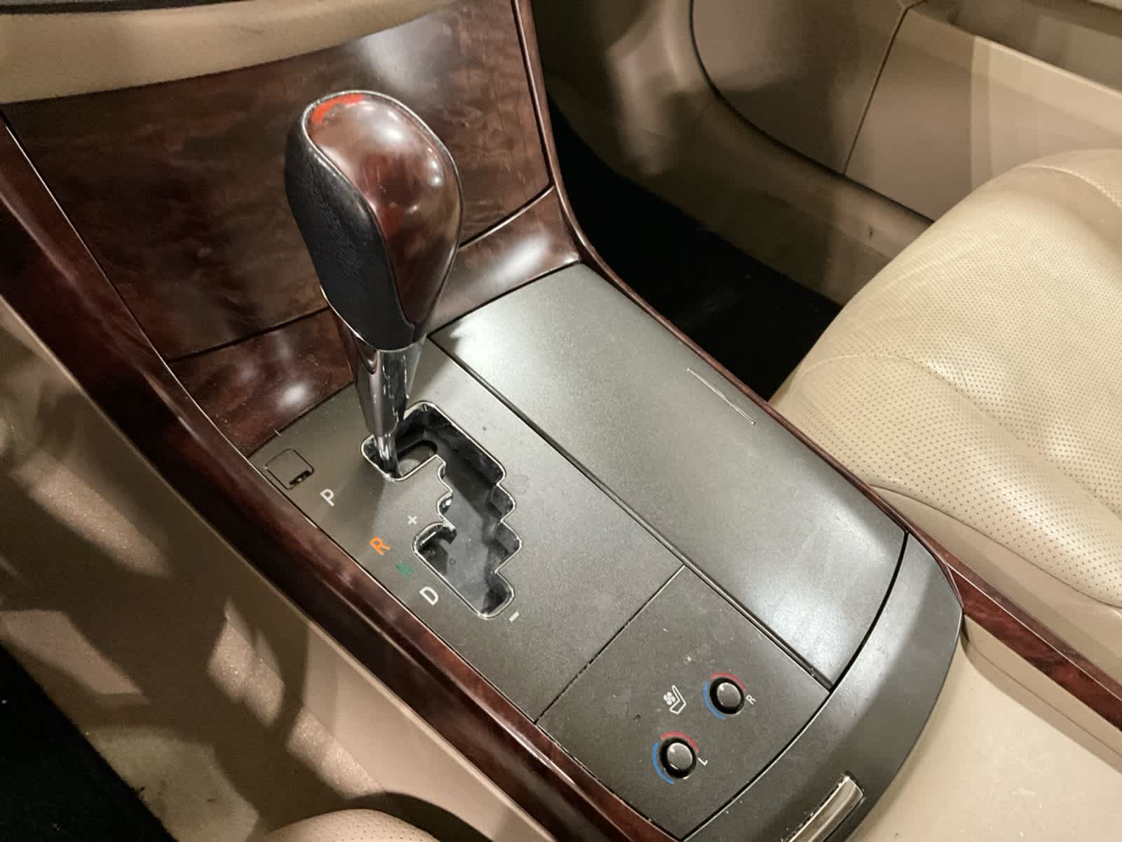 2011 Toyota Avalon Limited