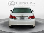 2011 Toyota Avalon Limited