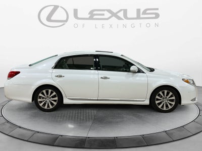 2011 Toyota Avalon Limited