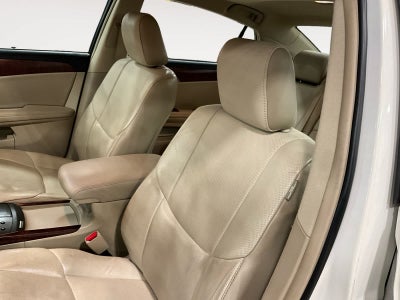2011 Toyota Avalon Limited