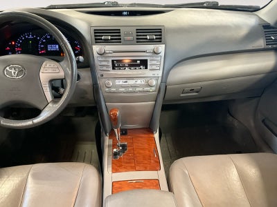 2011 Toyota Camry XLE