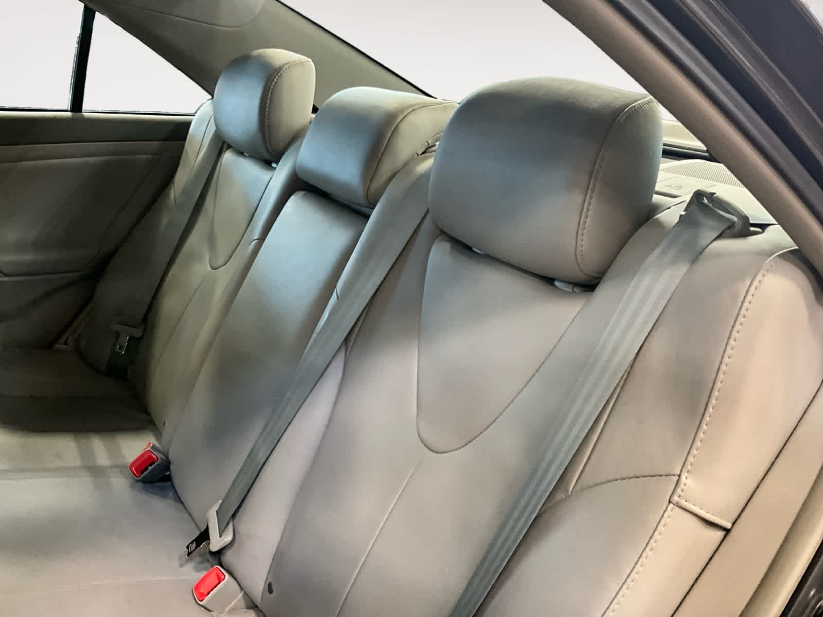 2011 Toyota Camry XLE