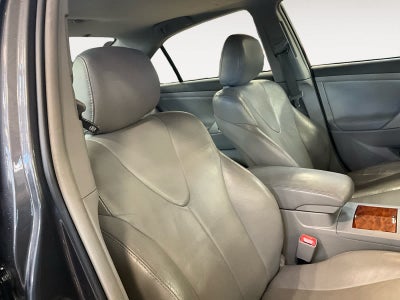 2011 Toyota Camry XLE