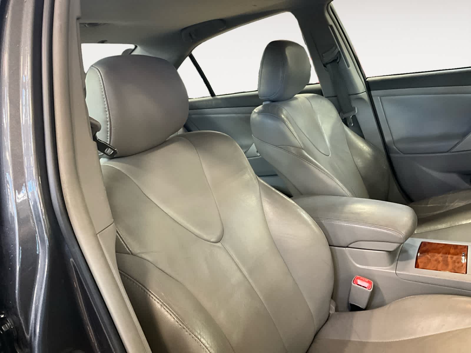 2011 Toyota Camry XLE