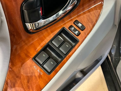 2011 Toyota Camry XLE