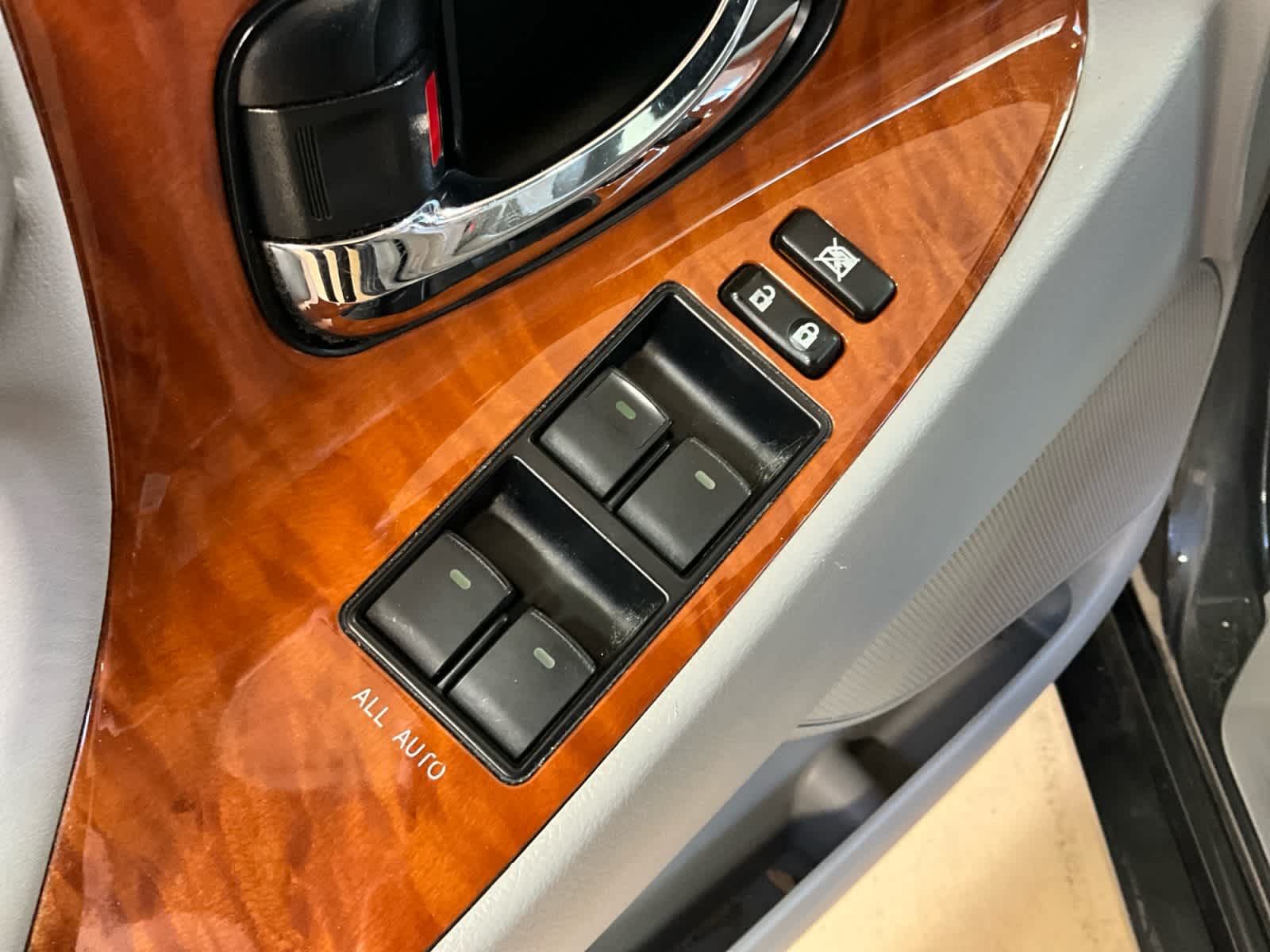 2011 Toyota Camry XLE