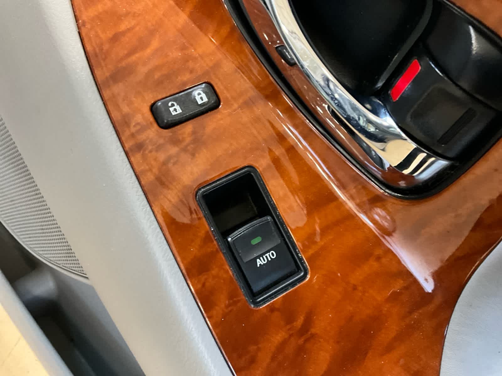 2011 Toyota Camry XLE