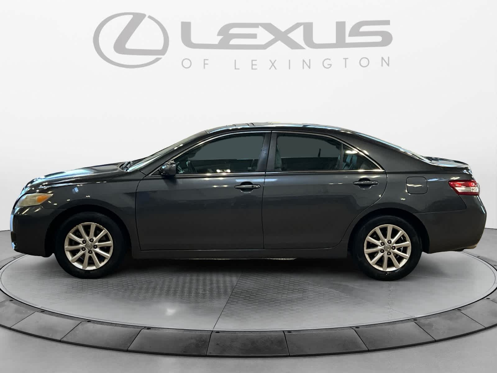 2011 Toyota Camry XLE
