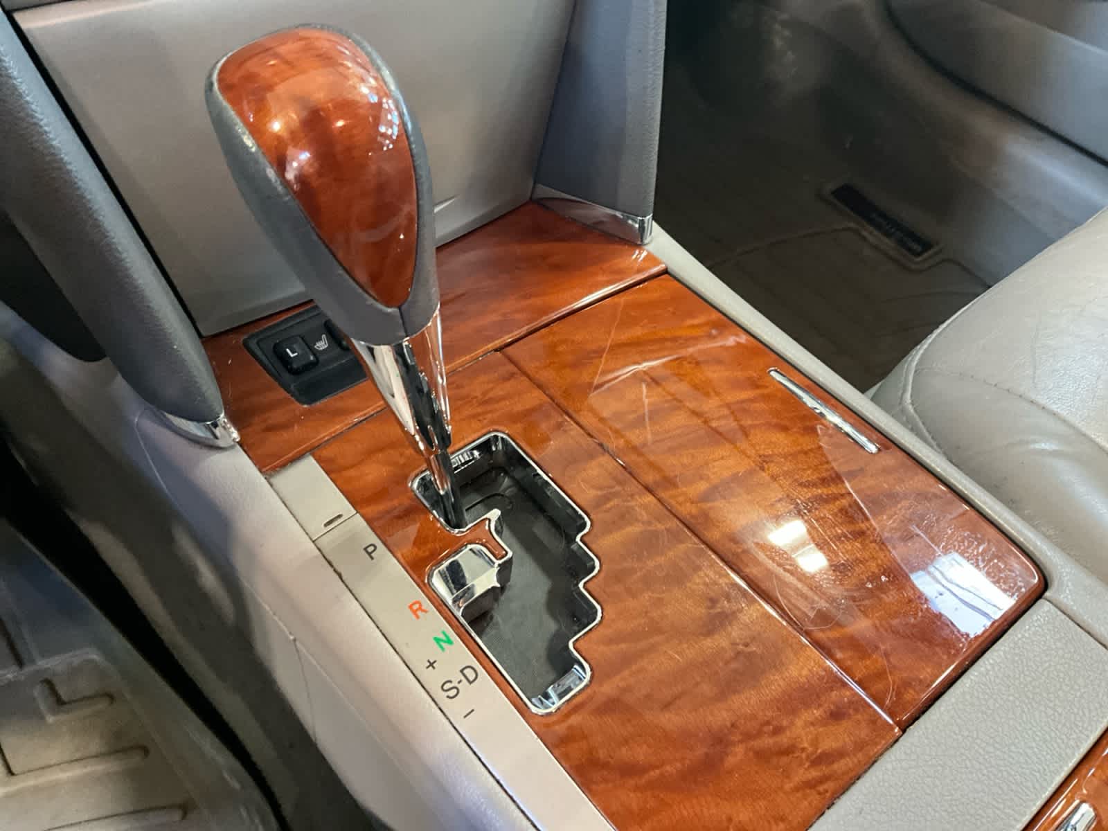 2011 Toyota Camry XLE