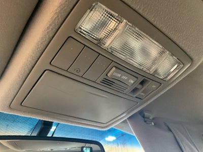 2011 Toyota Camry XLE