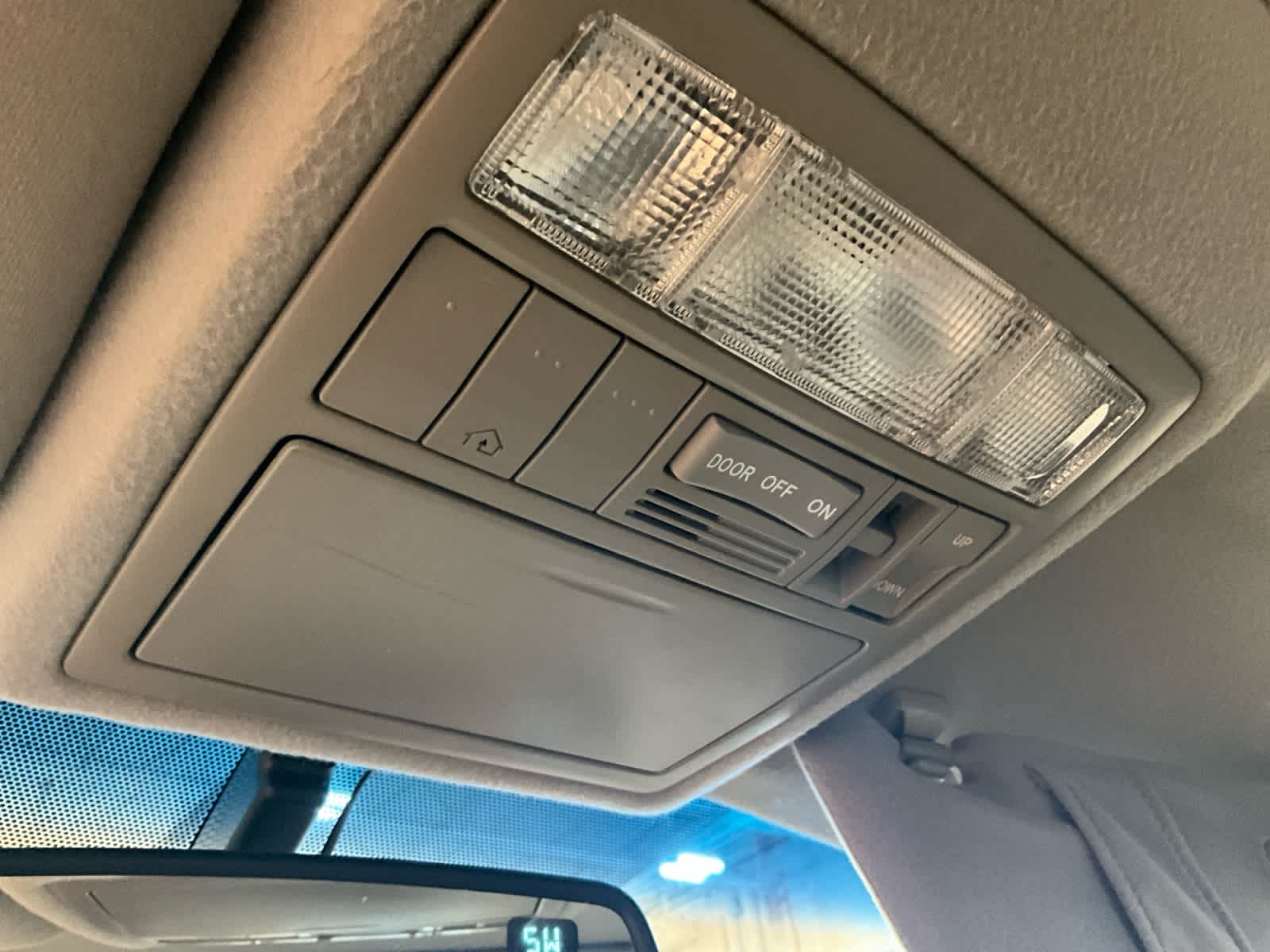 2011 Toyota Camry XLE