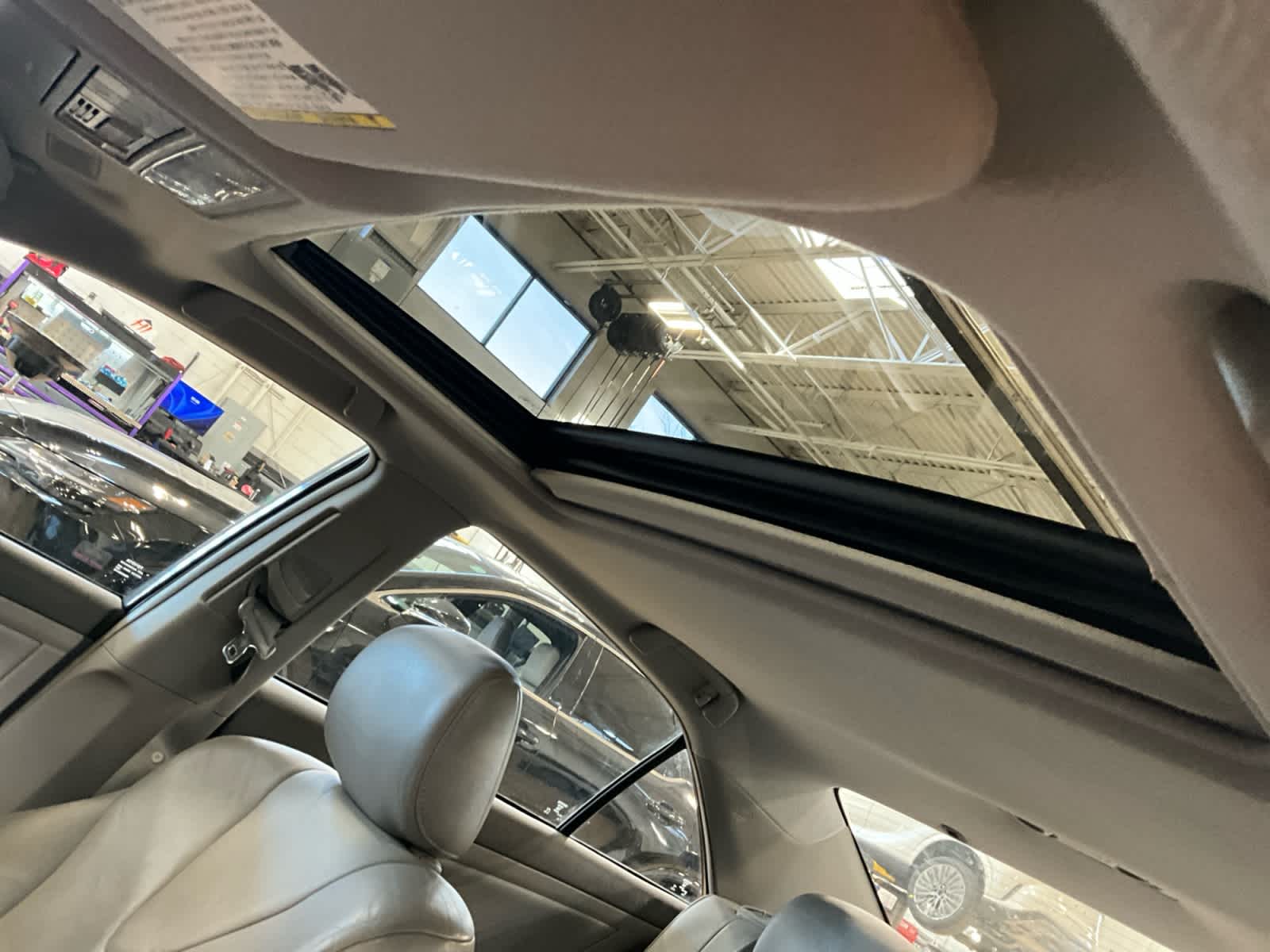 2011 Toyota Camry XLE