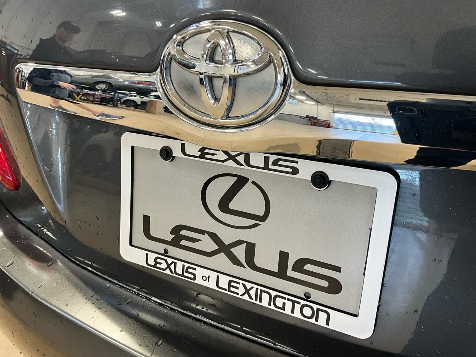 2011 Toyota Camry XLE