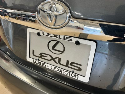 2011 Toyota Camry XLE