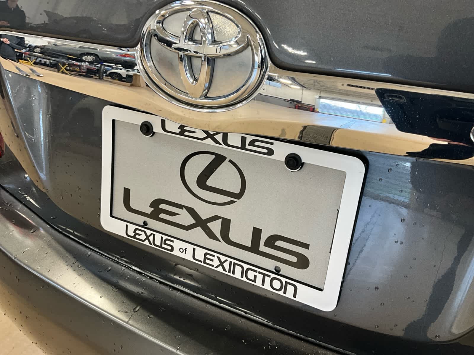 2011 Toyota Camry XLE