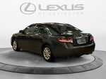 2011 Toyota Camry XLE