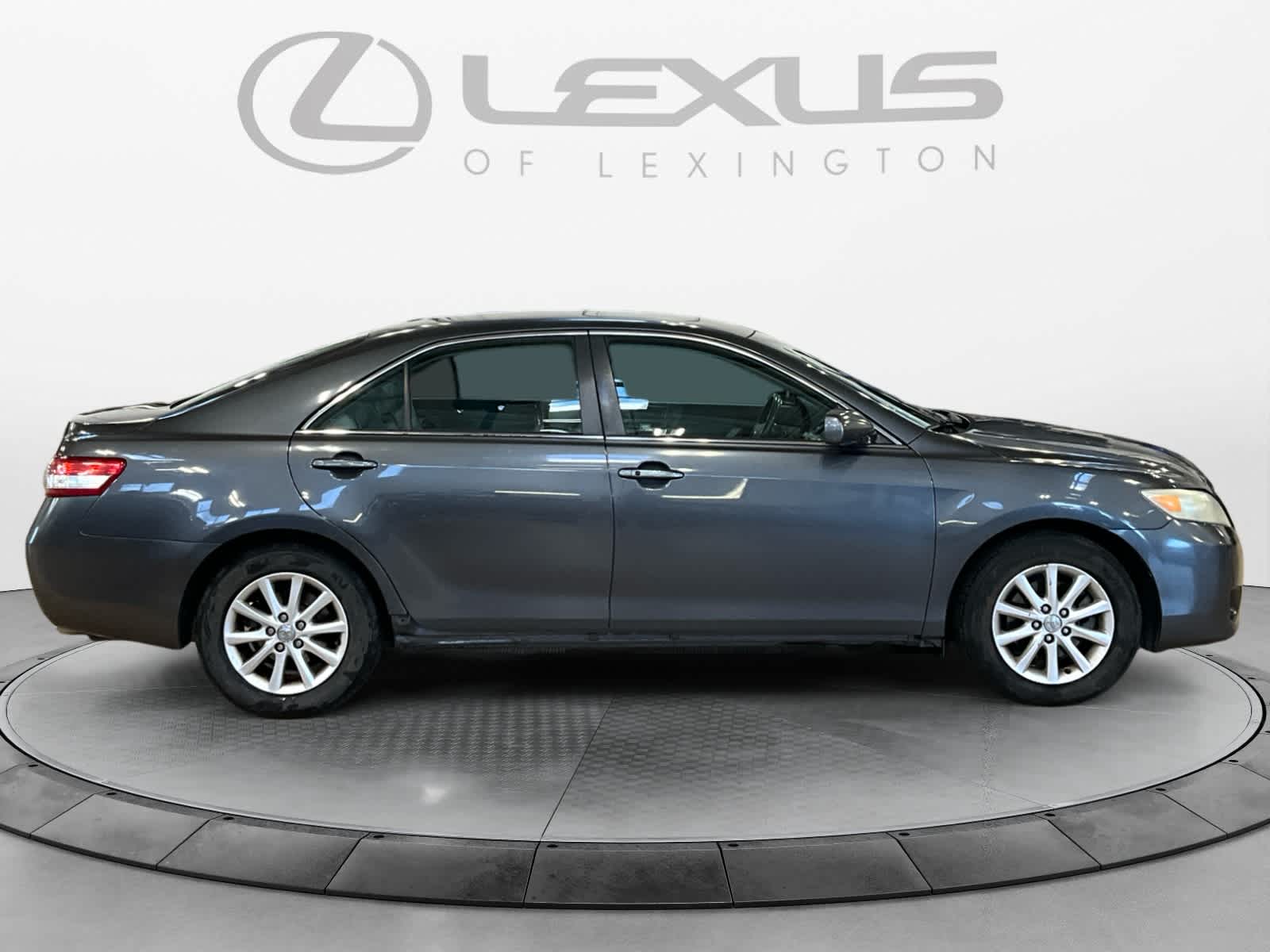 2011 Toyota Camry XLE