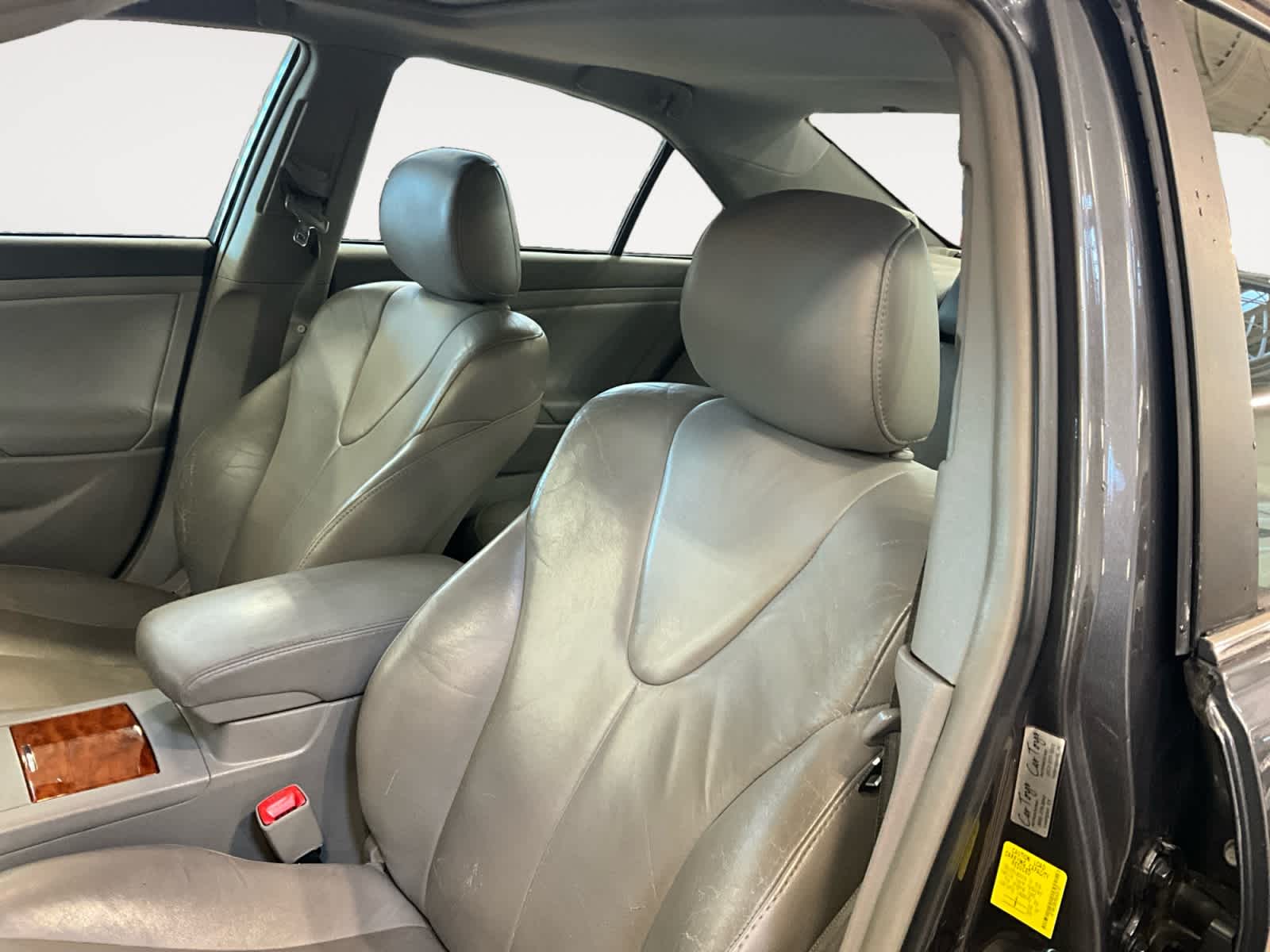 2011 Toyota Camry XLE