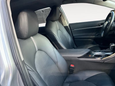 2024 Toyota Camry XLE