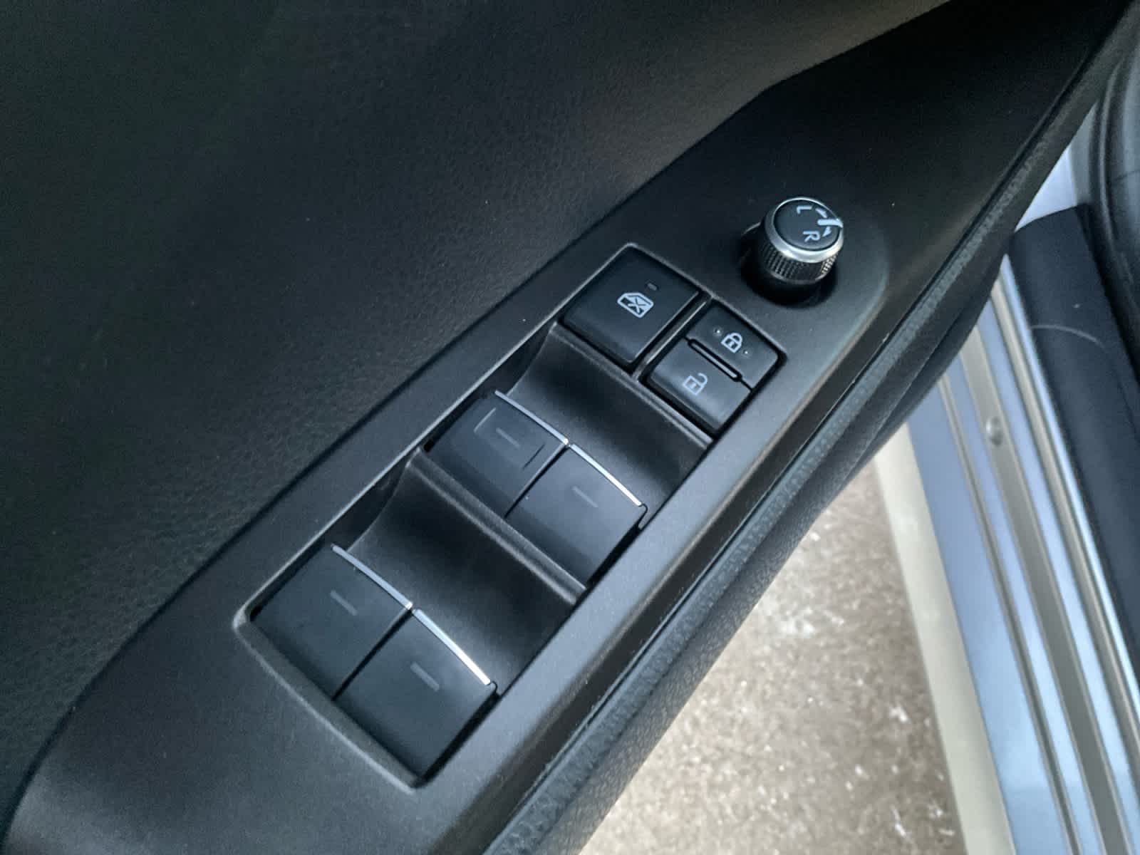 2024 Toyota Camry XLE