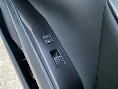 2024 Toyota Camry XLE