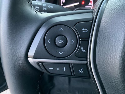 2024 Toyota Camry XLE