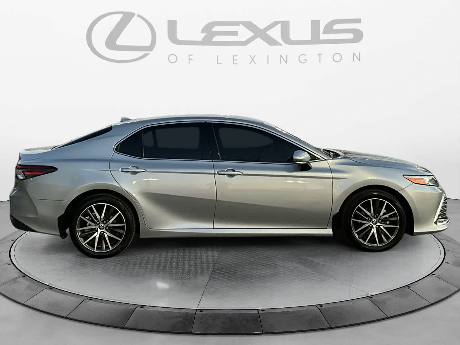 2024 Toyota Camry XLE