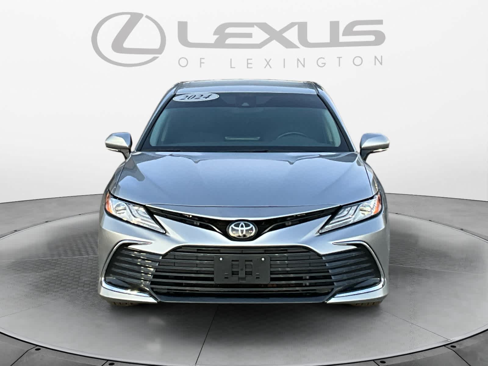 2024 Toyota Camry XLE