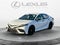 2022 Toyota Camry Hybrid Nightshade