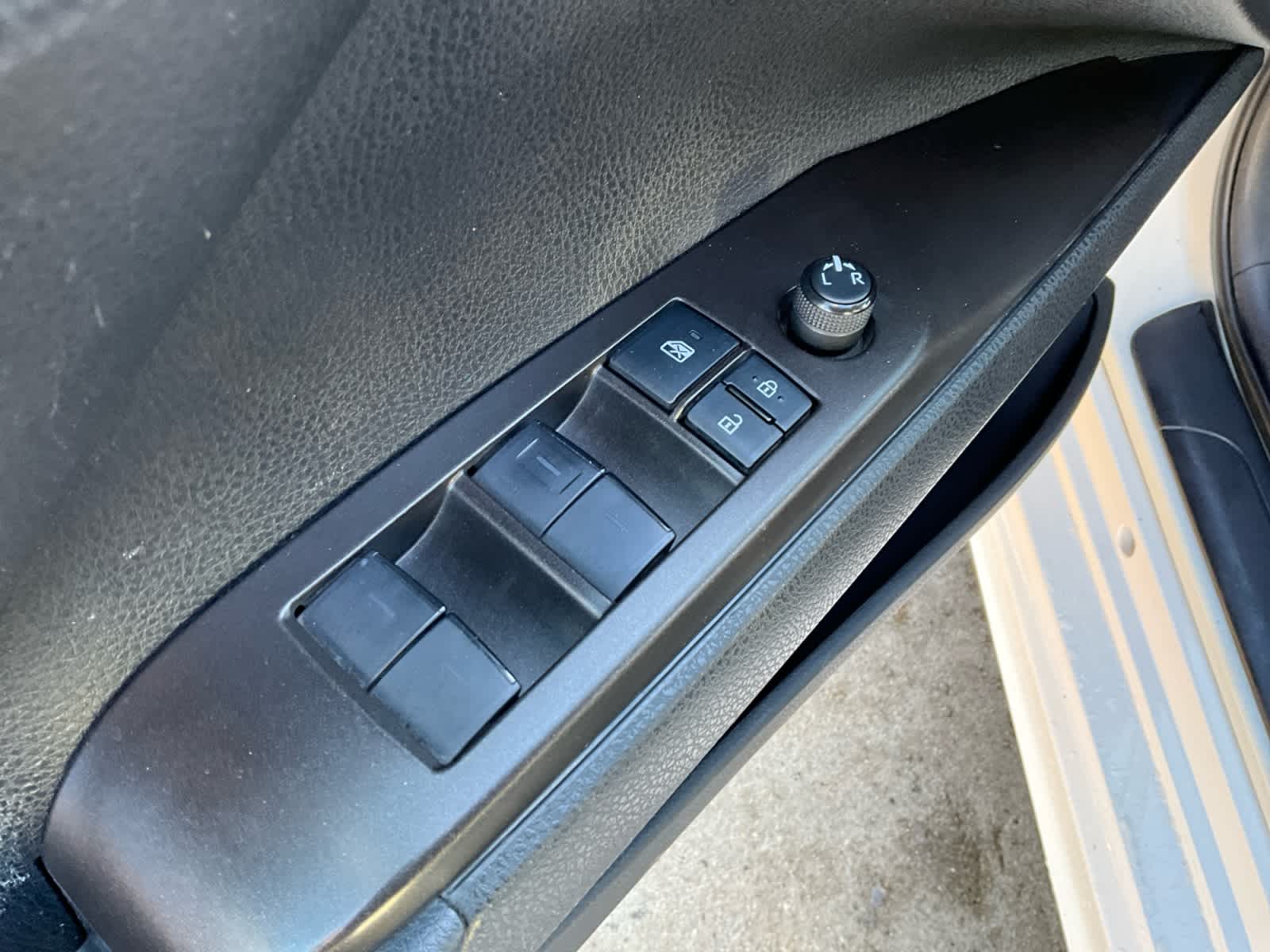 2022 Toyota Camry Hybrid Nightshade