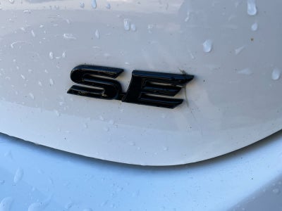 2022 Toyota Camry Hybrid Nightshade