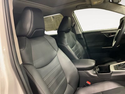 2023 Toyota RAV4 Hybrid XLE Premium