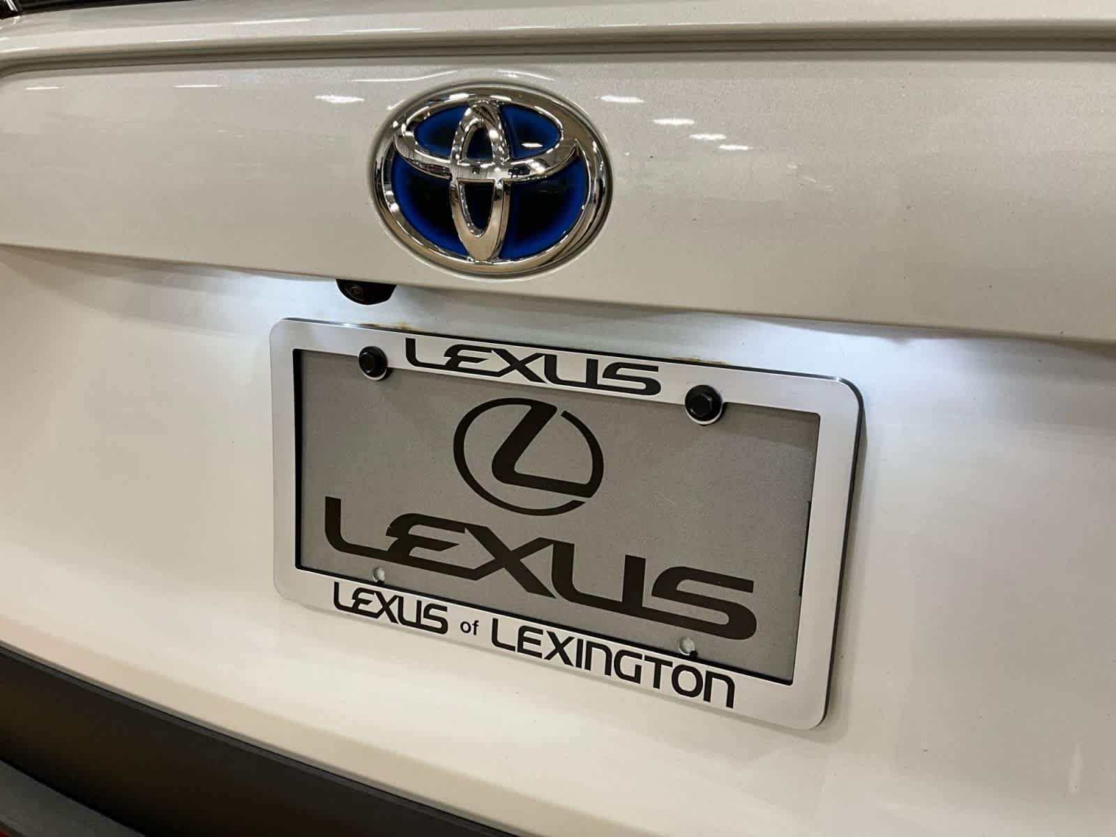 2023 Toyota RAV4 Hybrid XLE Premium