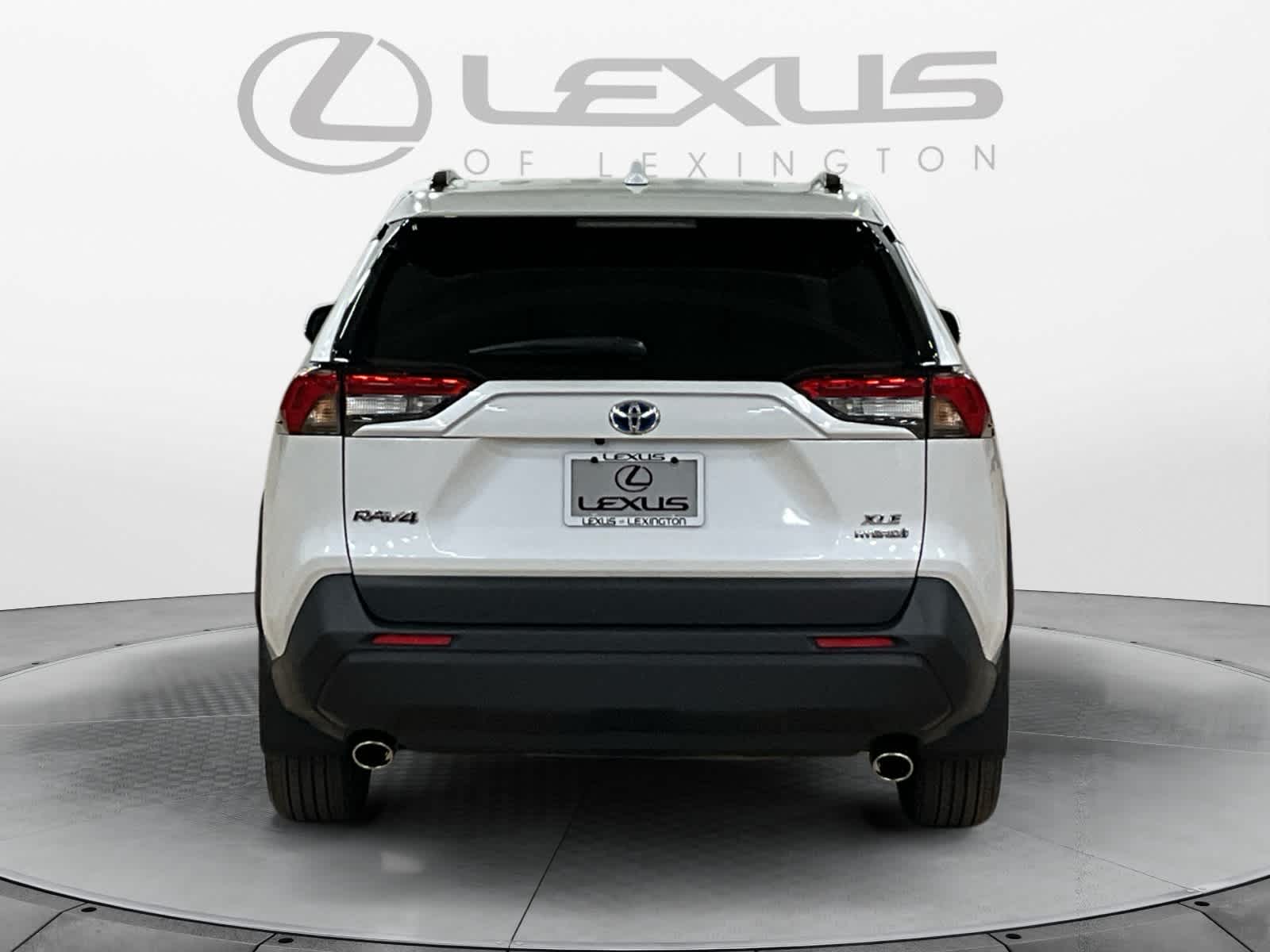 2023 Toyota RAV4 Hybrid XLE Premium