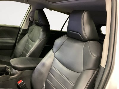 2023 Toyota RAV4 Hybrid XLE Premium