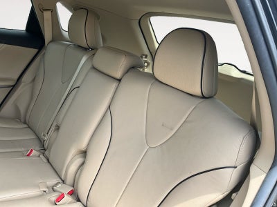 2014 Toyota Venza XLE