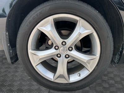 2014 Toyota Venza XLE
