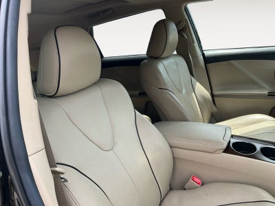 2014 Toyota Venza XLE