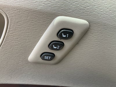 2014 Toyota Venza XLE