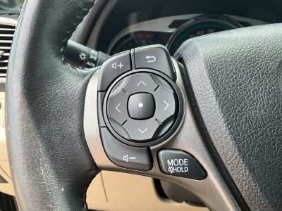2014 Toyota Venza XLE