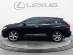 2014 Toyota Venza XLE
